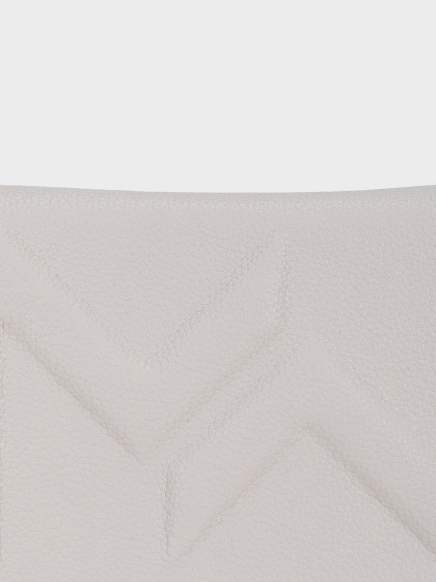 Mw Signature White Sling Bag