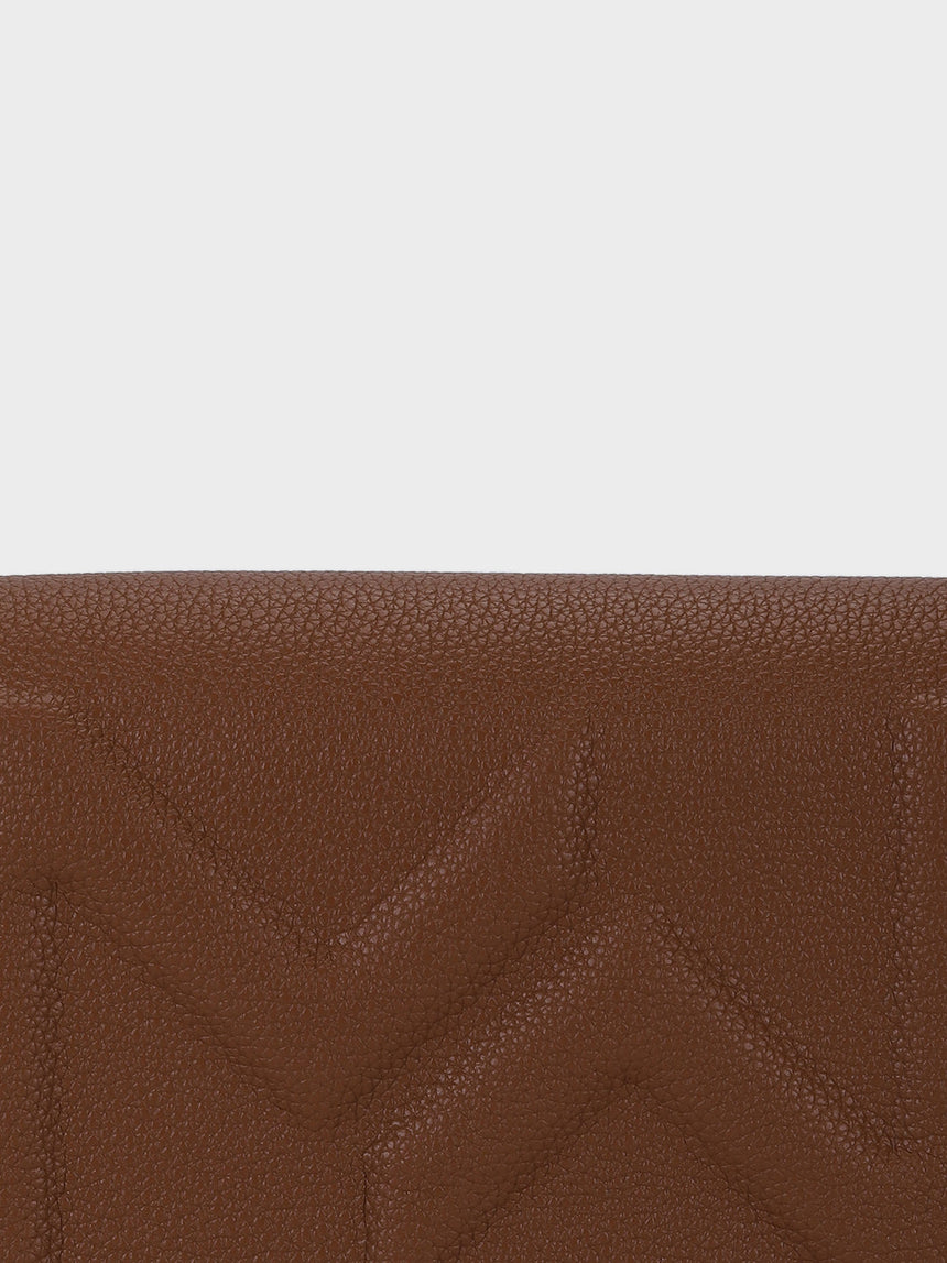 Mw Laura Tan Brown Sling Bag