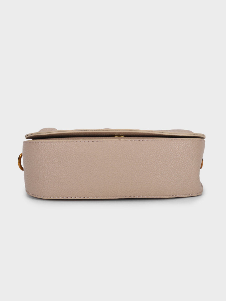 Mw Laura Beige Sling Bag