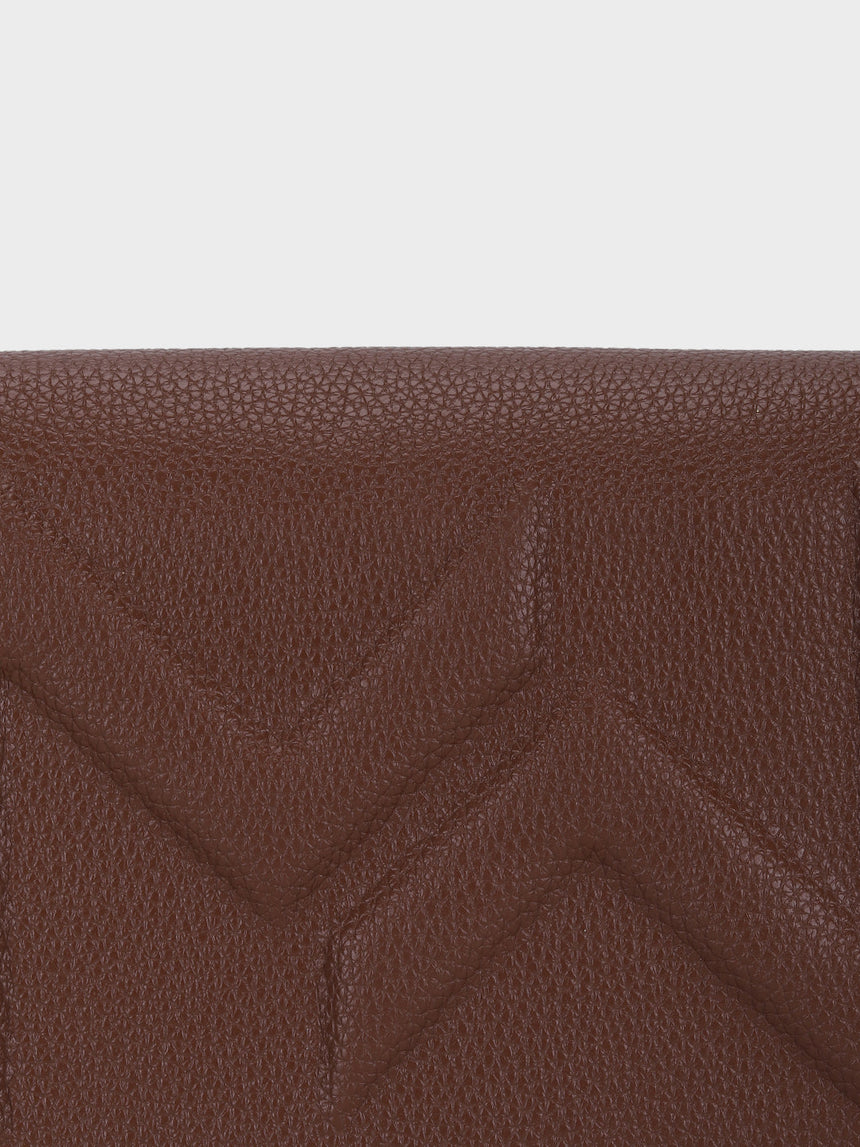 Mw Laura Brown Sling Bag