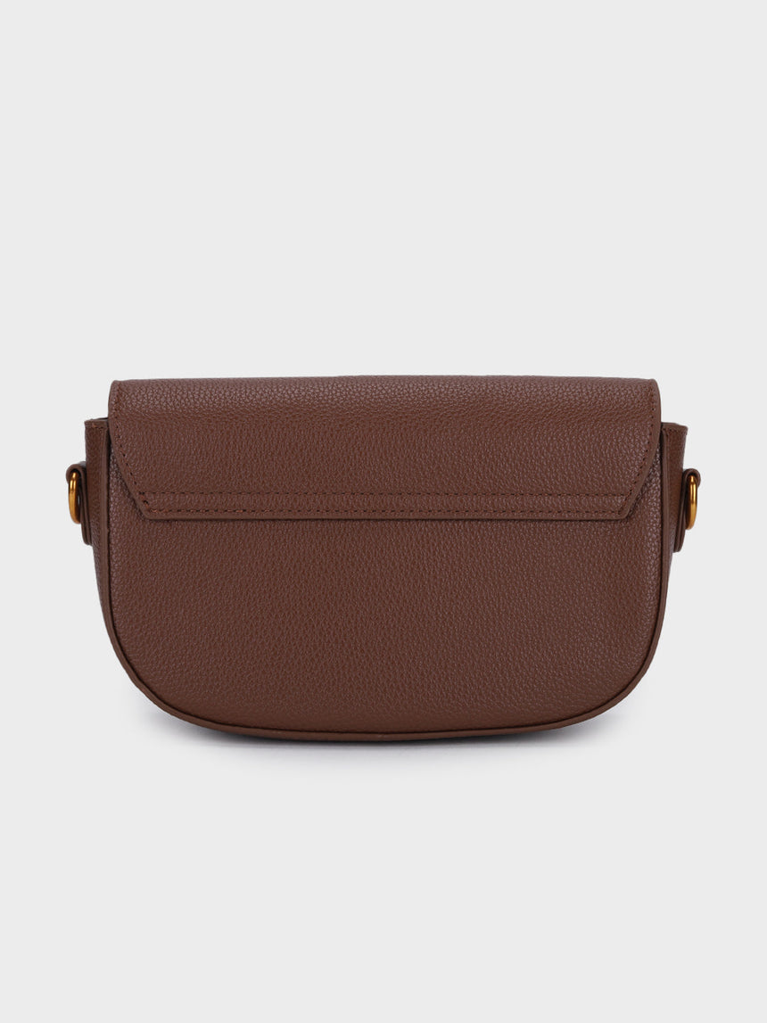 Mw Laura Brown Sling Bag