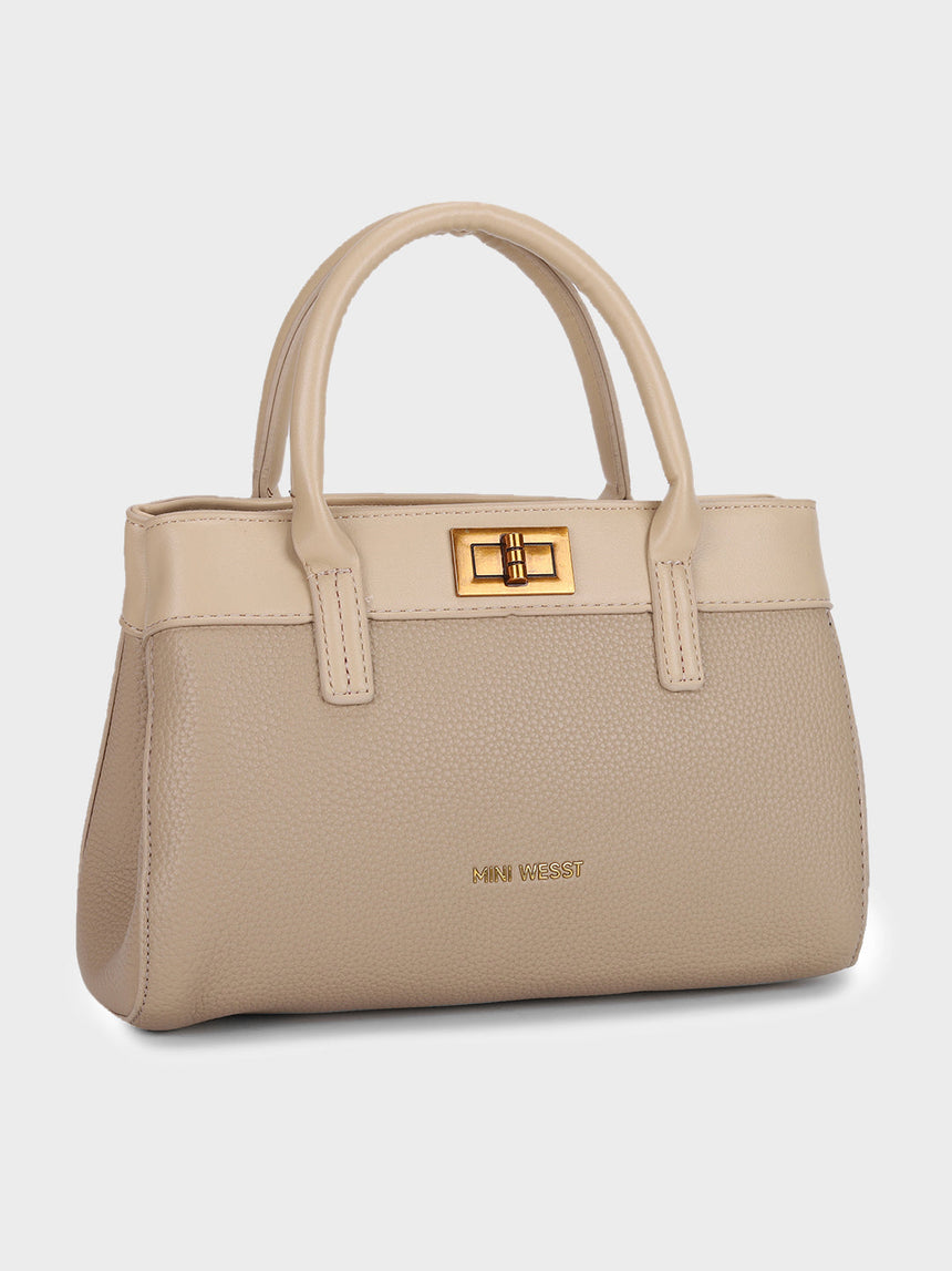 Keya Green Sling Bag