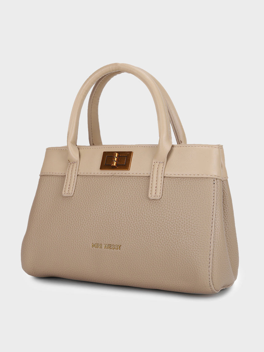 Keya Green Sling Bag