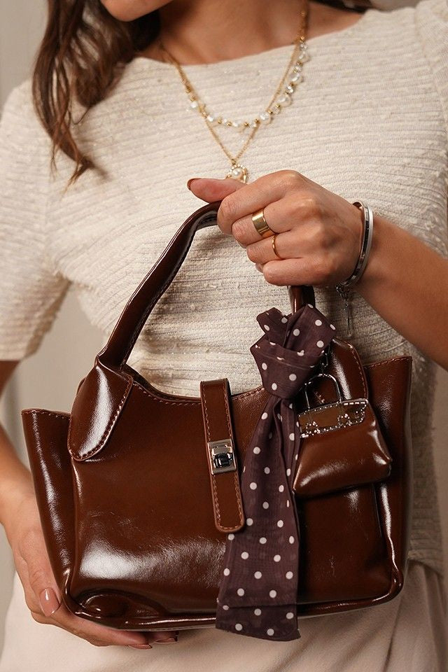 Clara Brown Bella Handbag