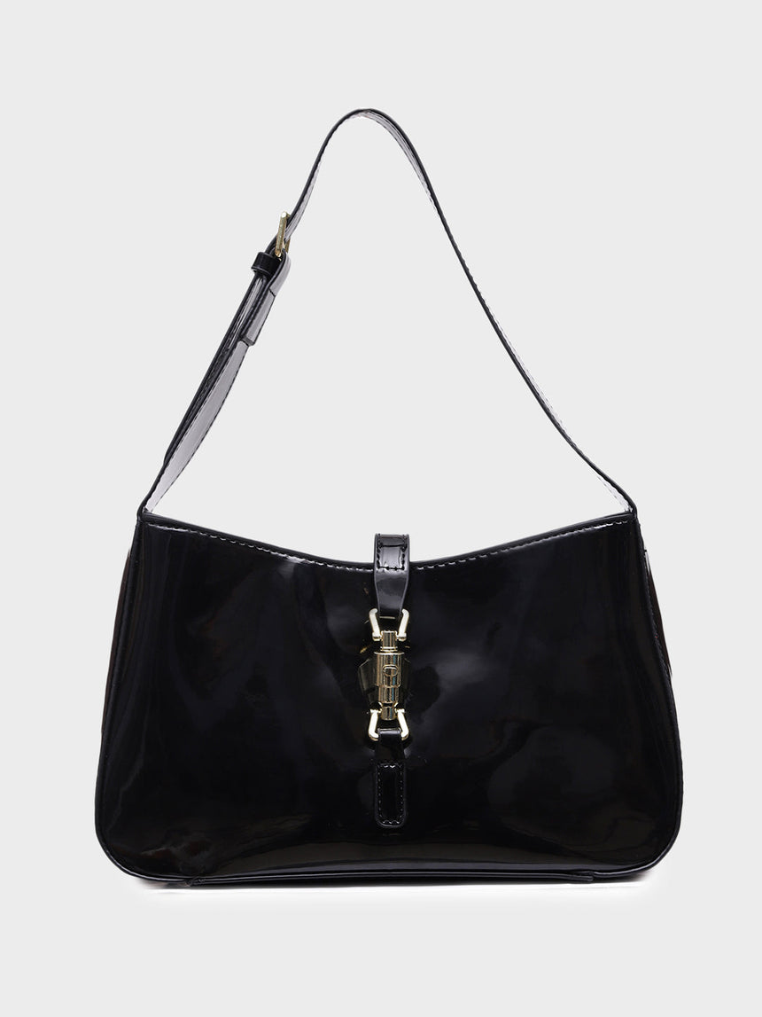 Ken Black Sling Bag