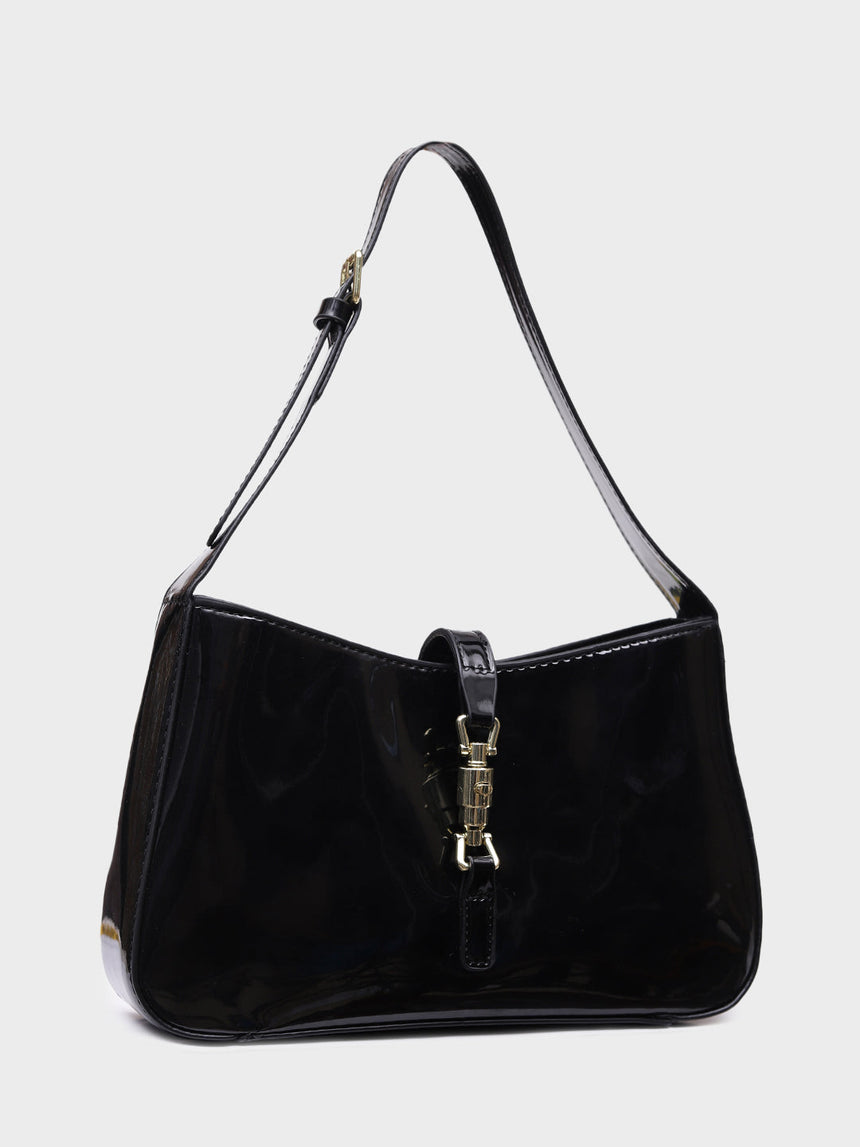 Ken Black Sling Bag