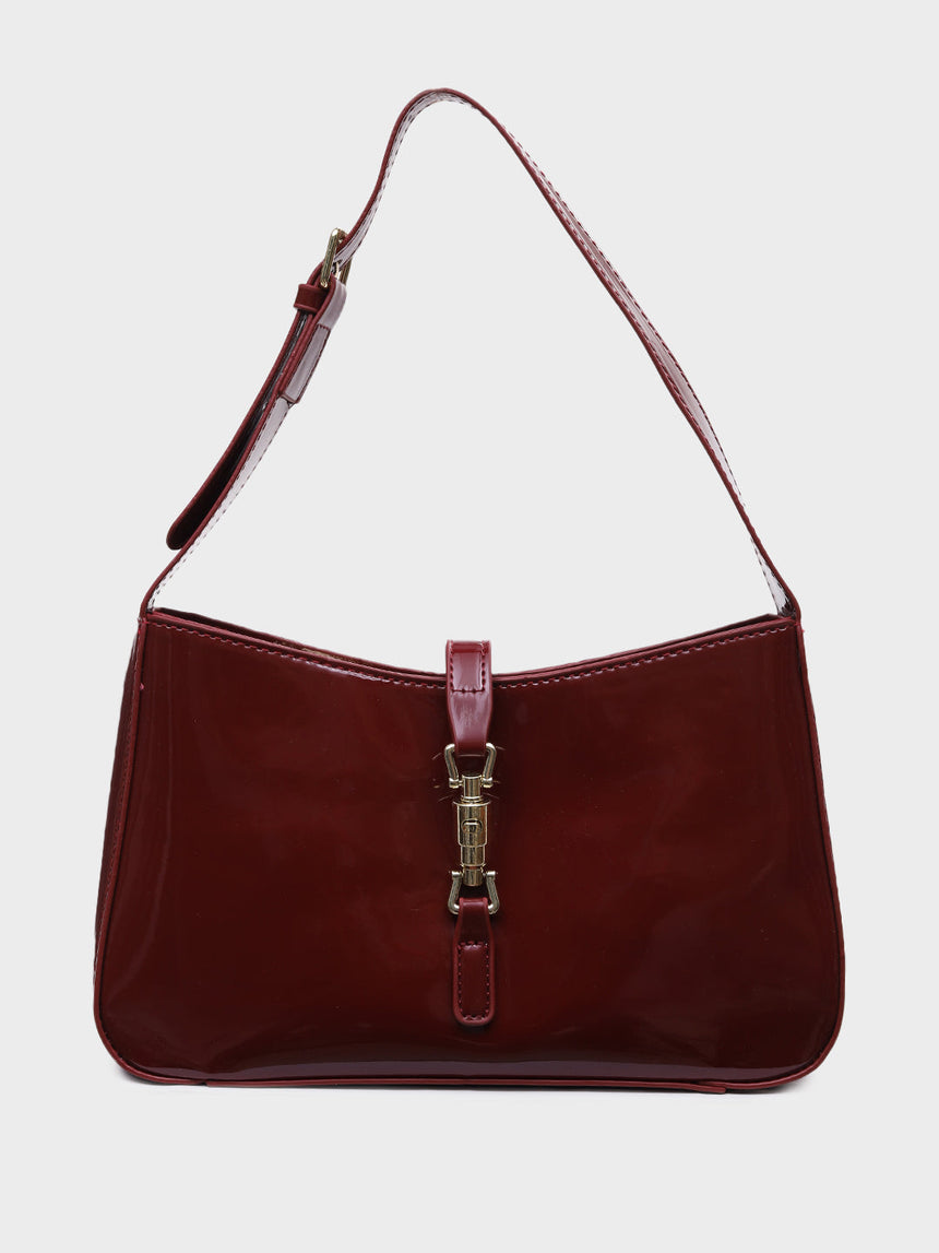 Ken Red Sling Bag