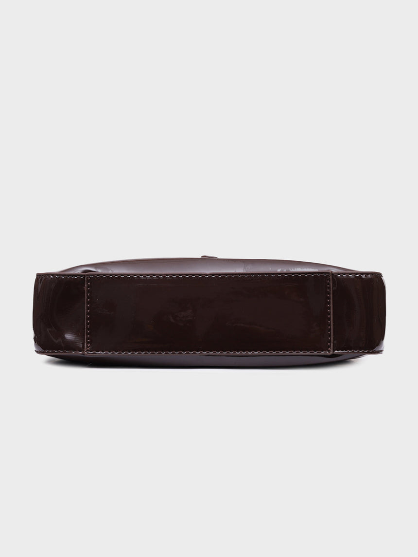 Ken Coffee Sling Bag