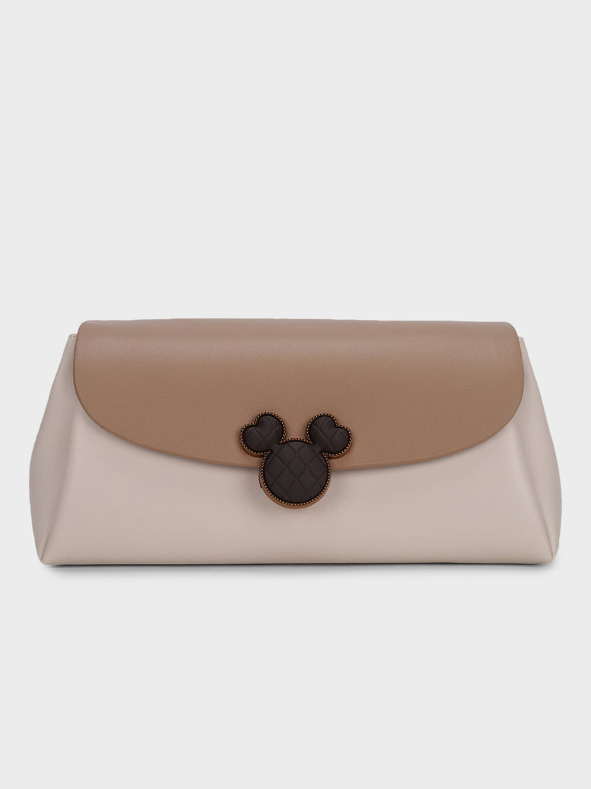 Jerry Beige/Khaki Sling Bag