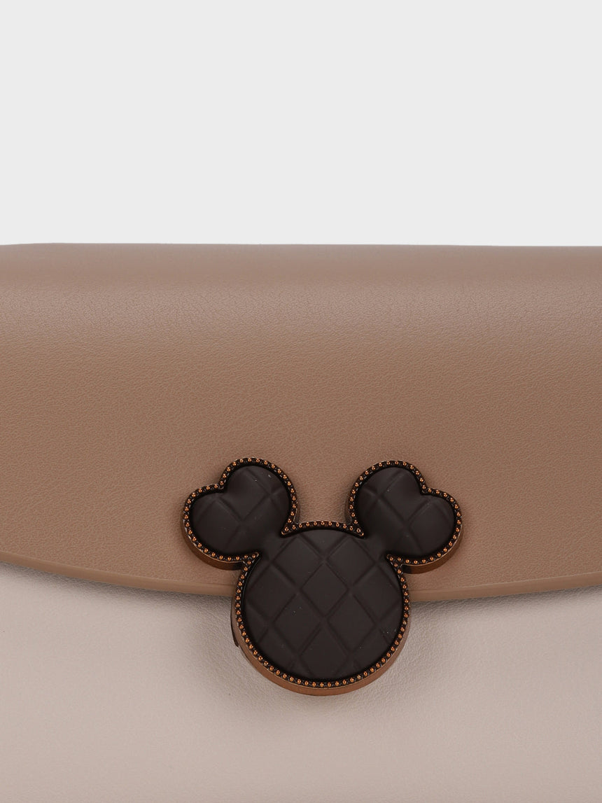 Jerry Beige/Khaki Sling Bag