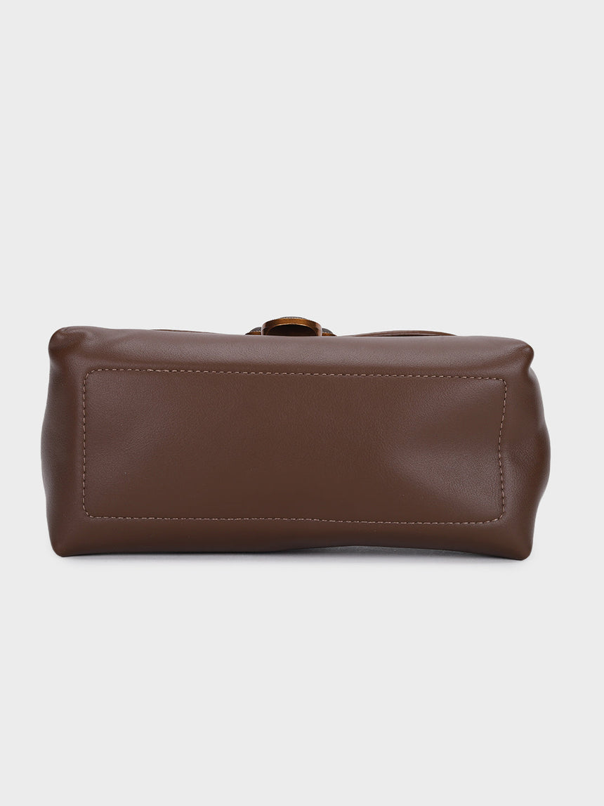 Jerry Coffee Sling Bag