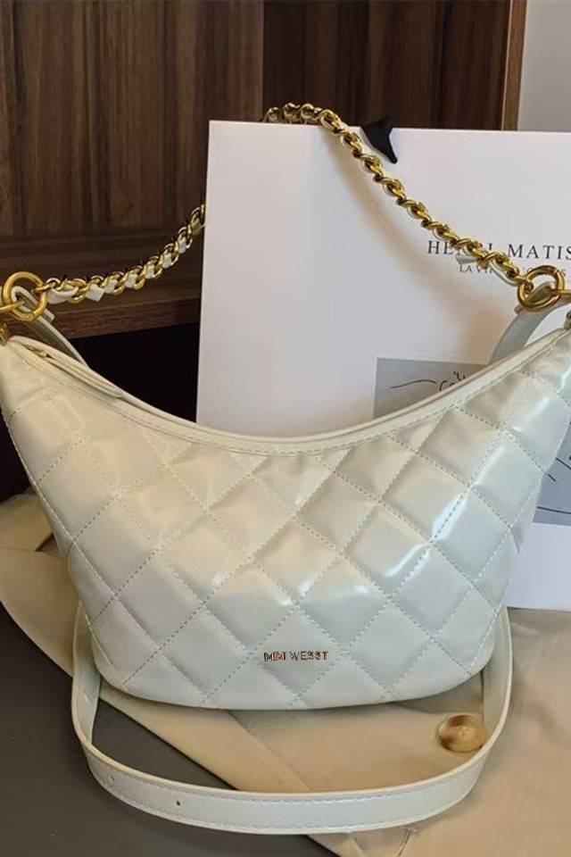 Zuri Beige Sling Bag