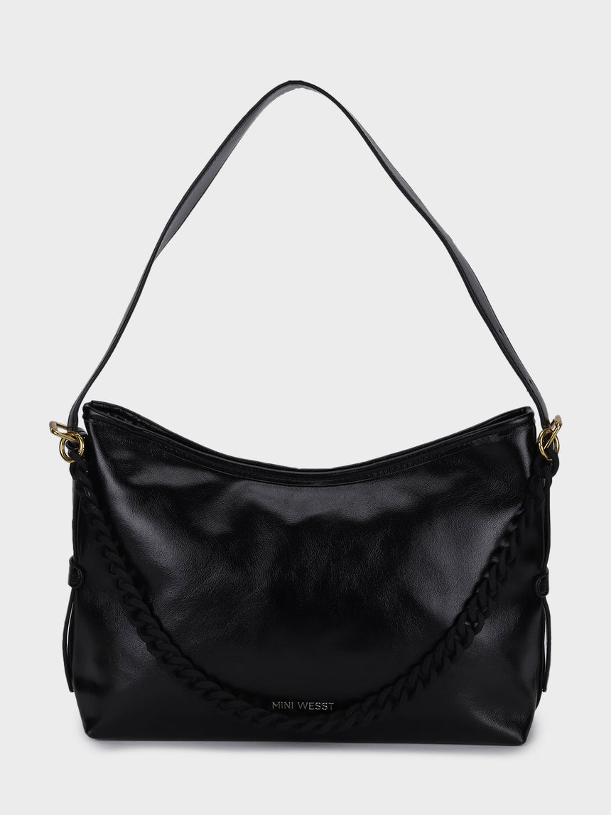 Bridget Black Handbag