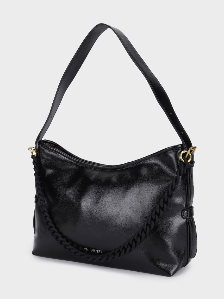 Bridget Black Handbag