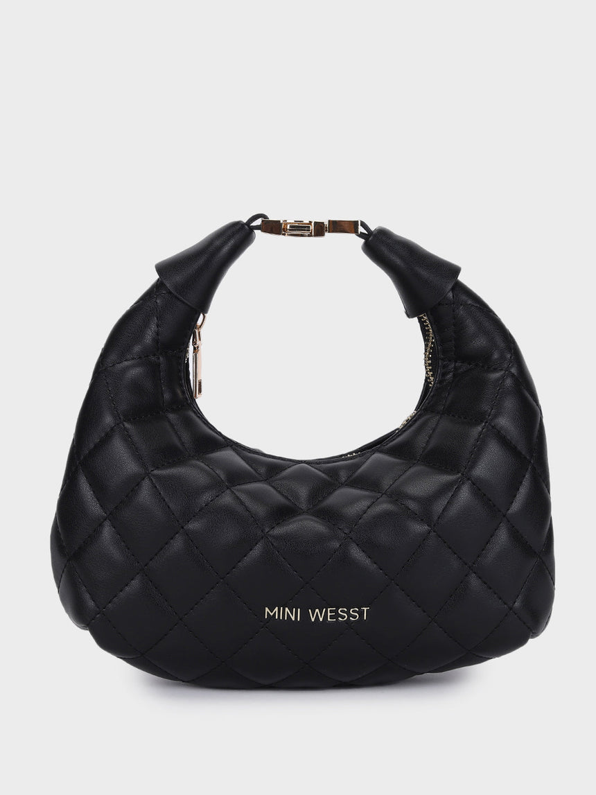 Estelle Black Armcandy Sling Bag