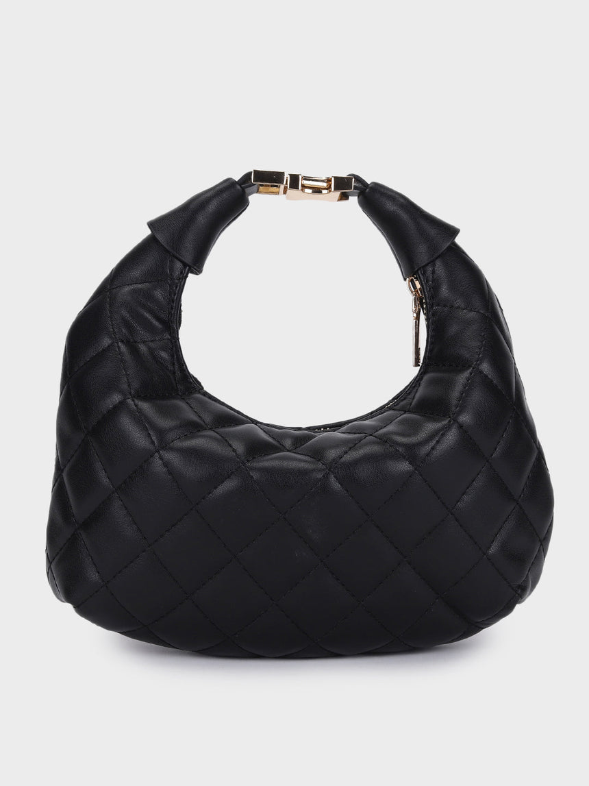 Estelle Black Armcandy Sling Bag