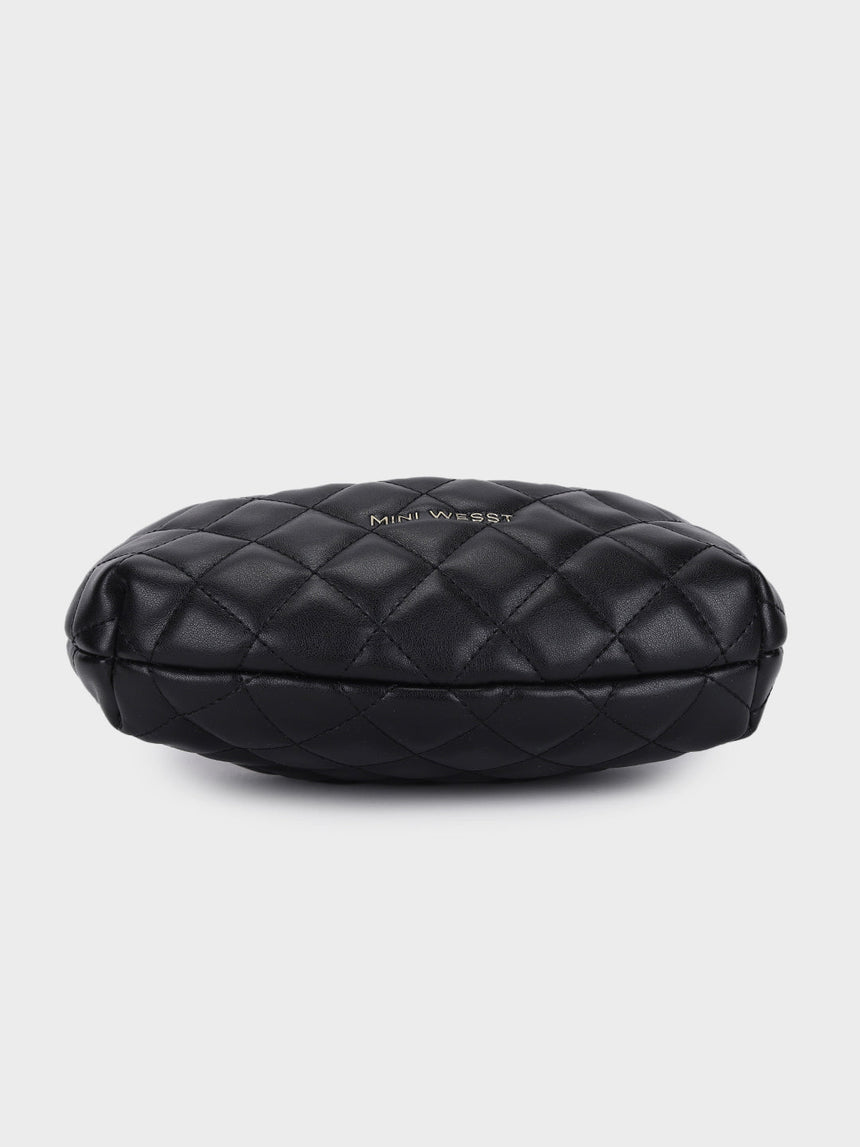 Estelle Black Armcandy Sling Bag