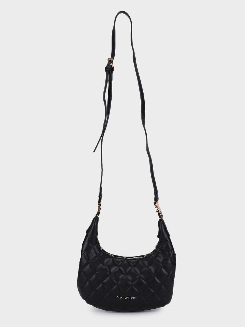 Estelle Black Armcandy Sling Bag