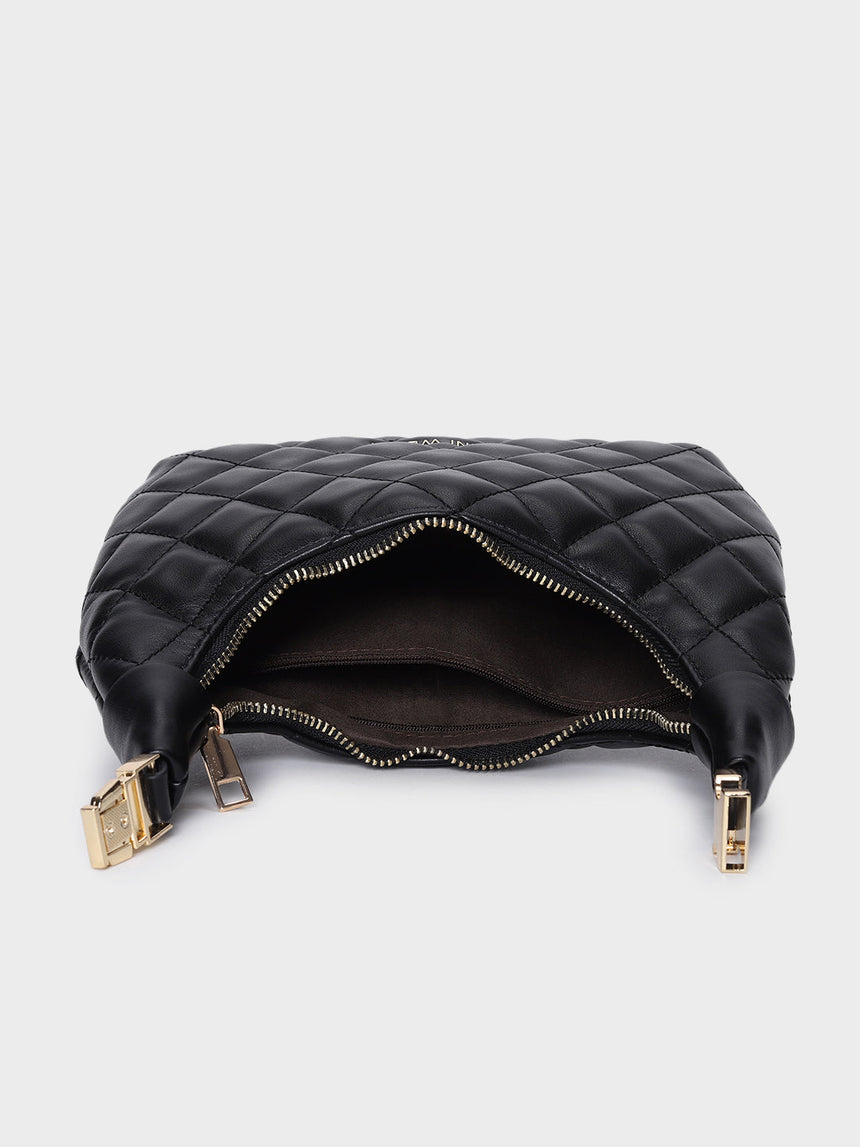 Estelle Black Armcandy Sling Bag