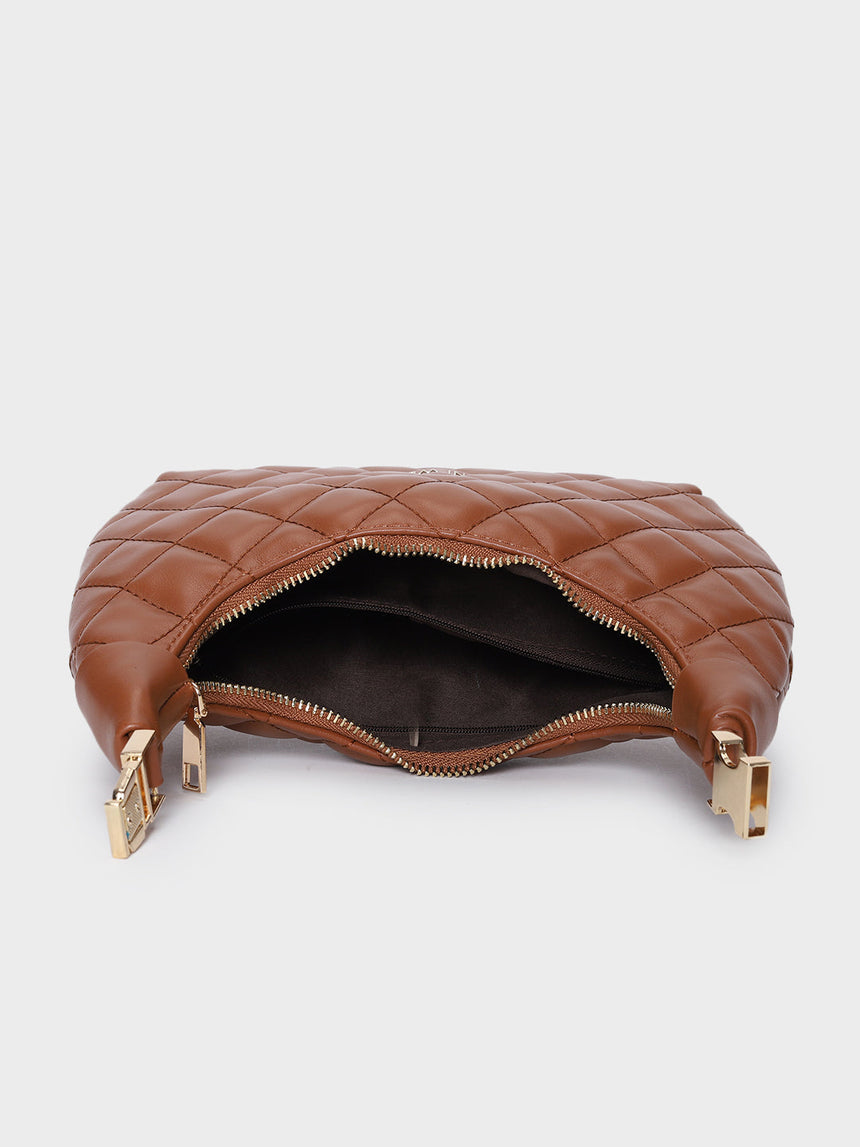 Estelle Brown Armcandy Sling Bag