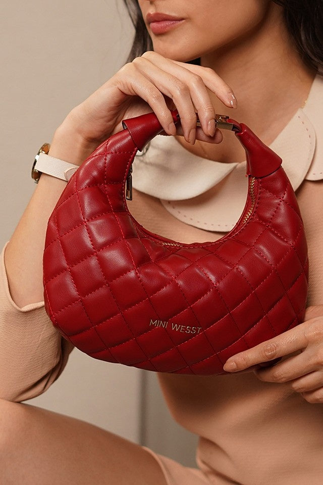 Estelle Wine Armcandy Sling Bag