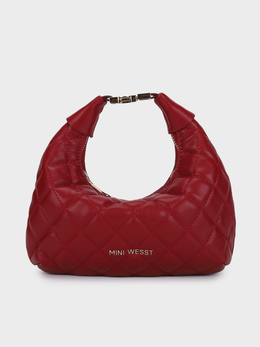 Estelle Wine Armcandy Sling Bag