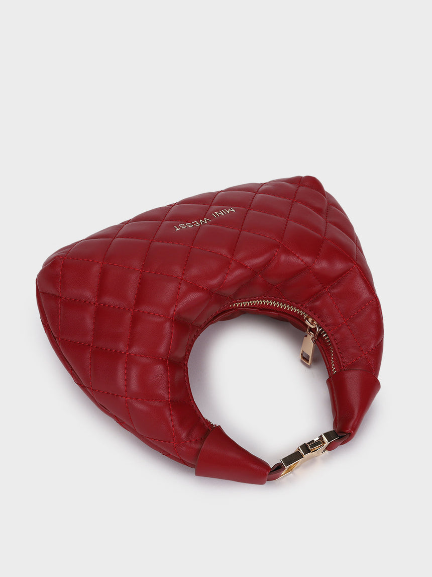 Estelle Wine Armcandy Sling Bag