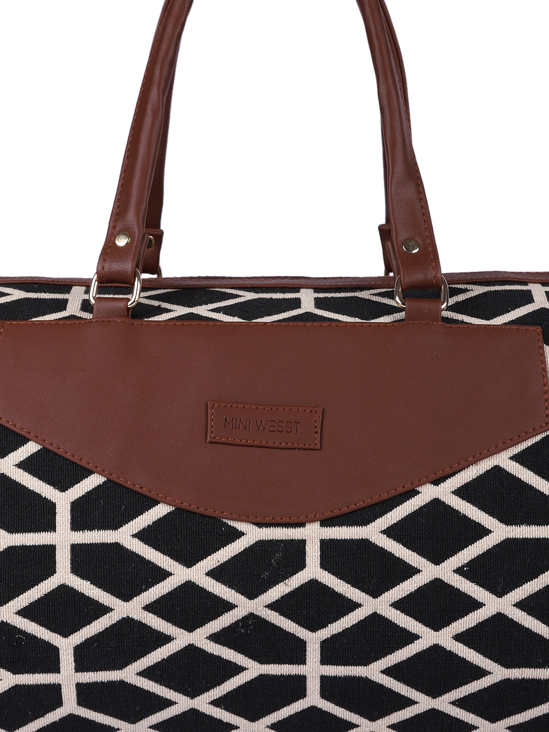Cloney Carry Duffle Bag