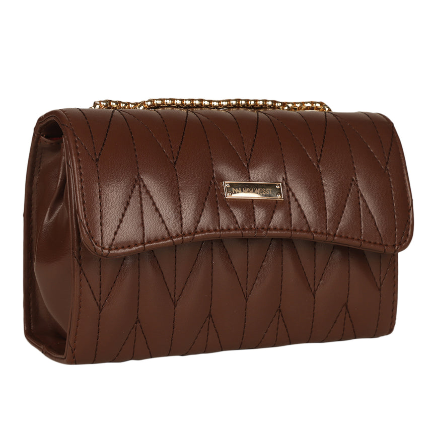 Women's Sling And Cross Bags