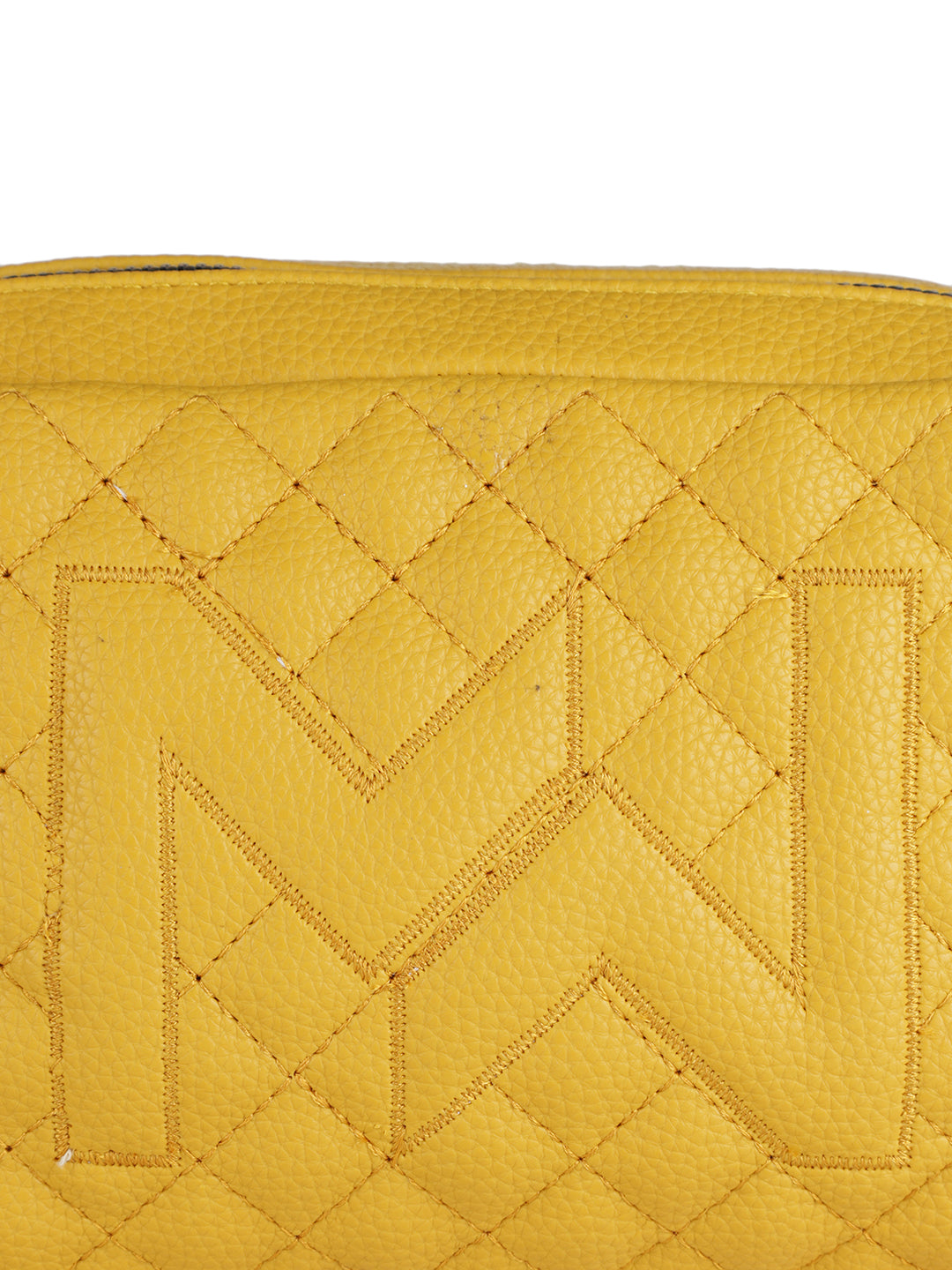 Casual Solid Sling Bag