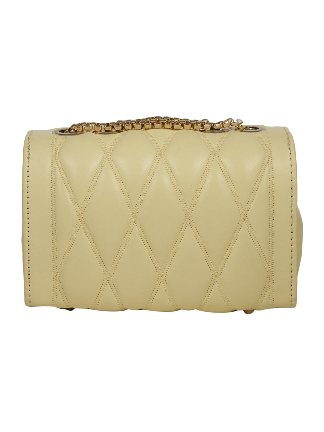 Carol Casual Solid Sling Bag