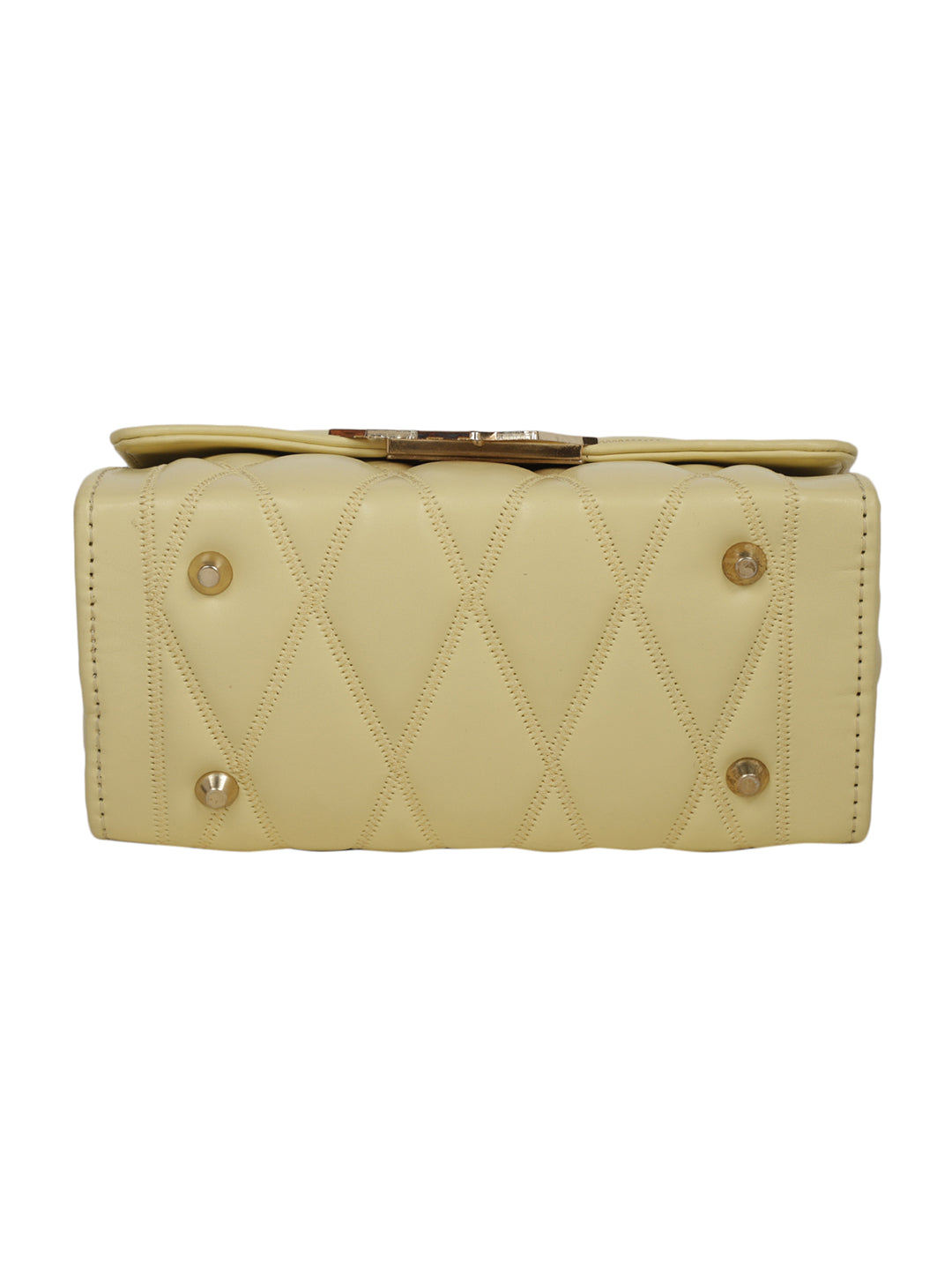 Carol Casual Solid Sling Bag