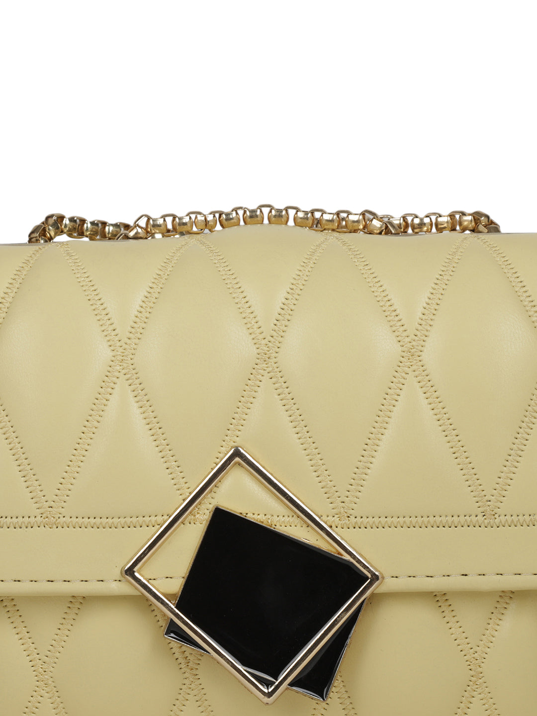 Carol Casual Solid Sling Bag