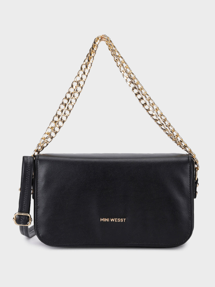 Alice Black Slingbag
