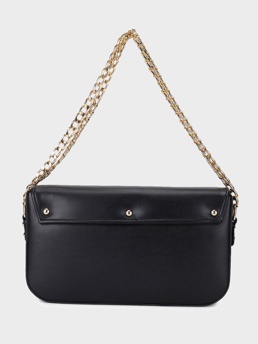 Alice Black Slingbag