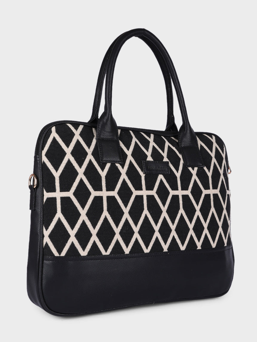 Cloney Carry Laptop Bag