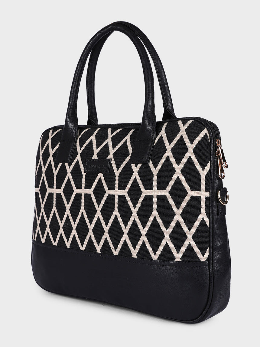 Cloney Carry Laptop Bag