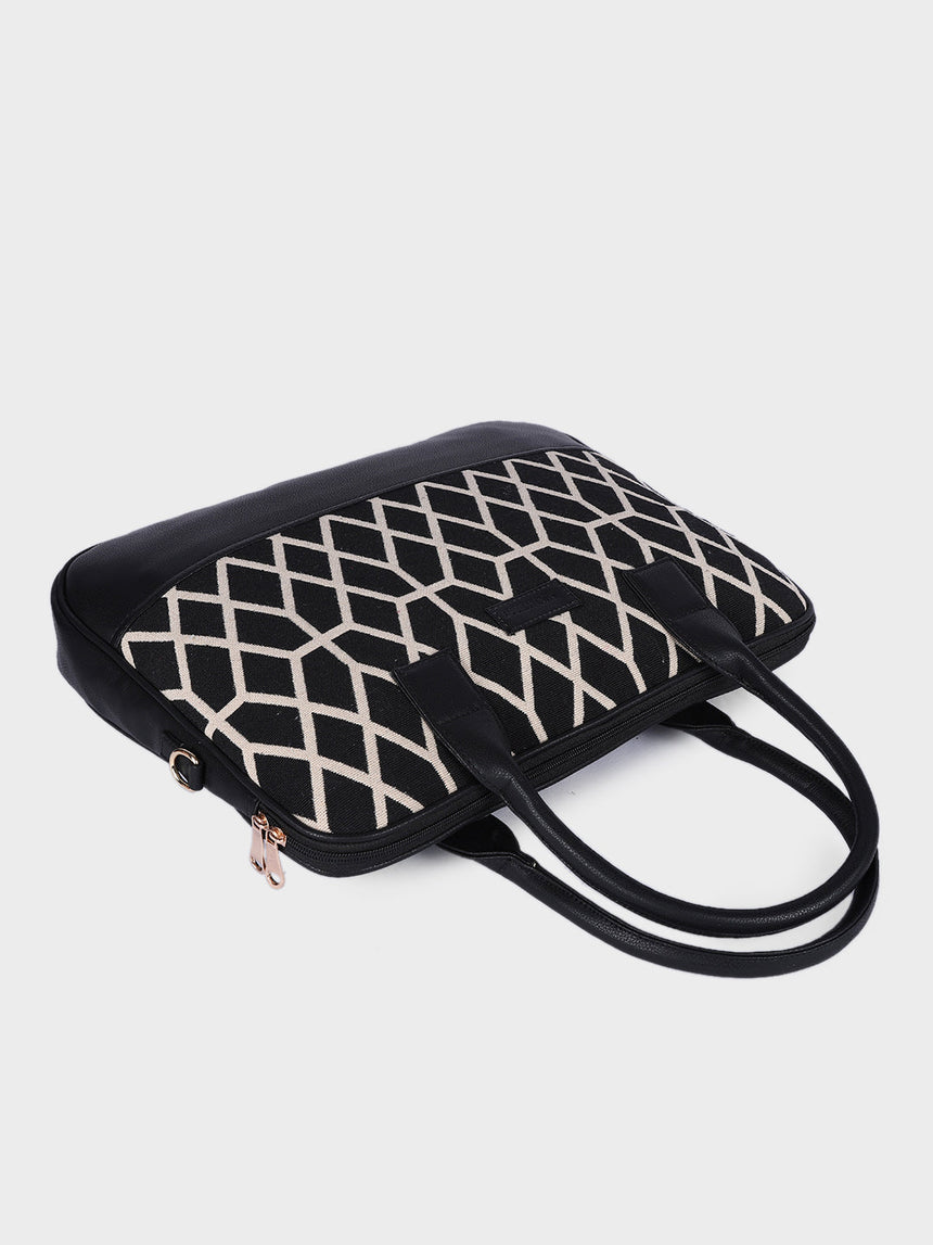 Cloney Carry Laptop Bag