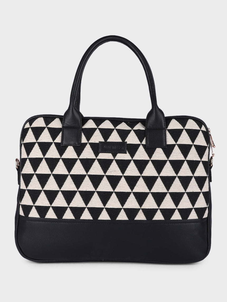 Kadarshian Kit Laptop Bag