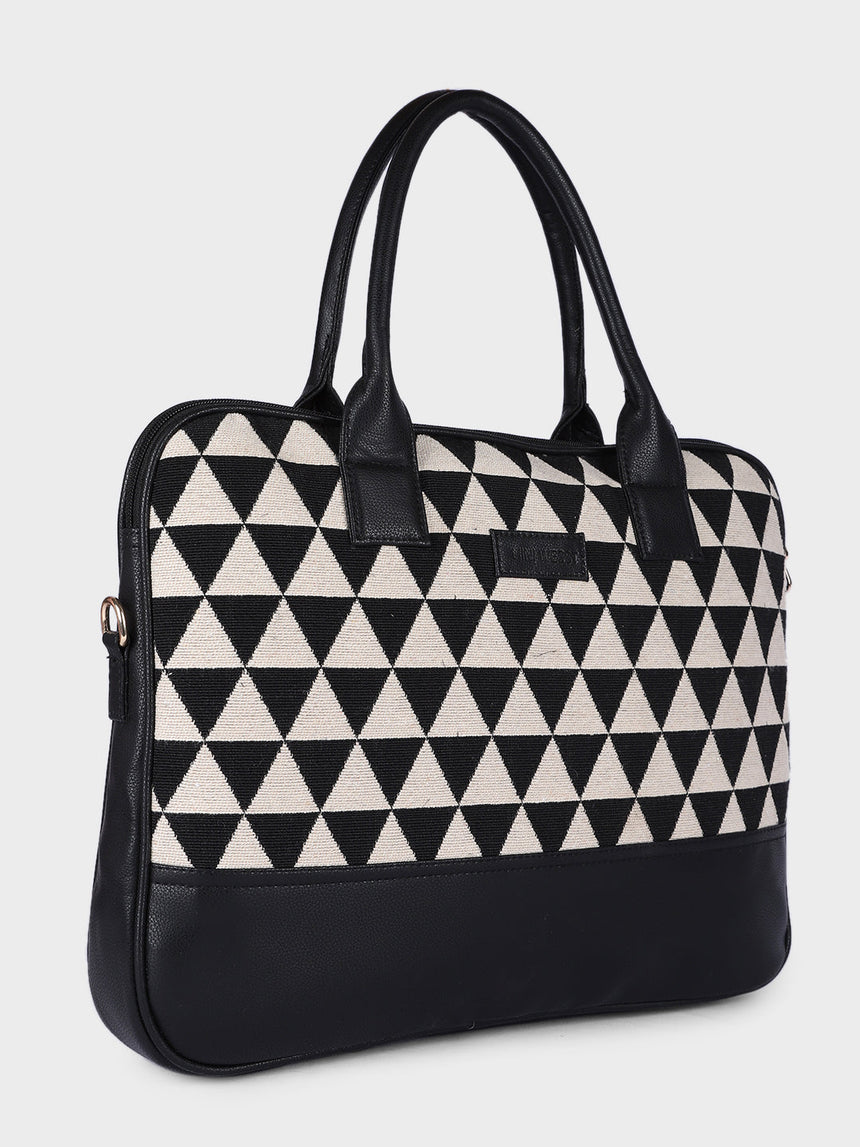 Kadarshian Kit Laptop Bag