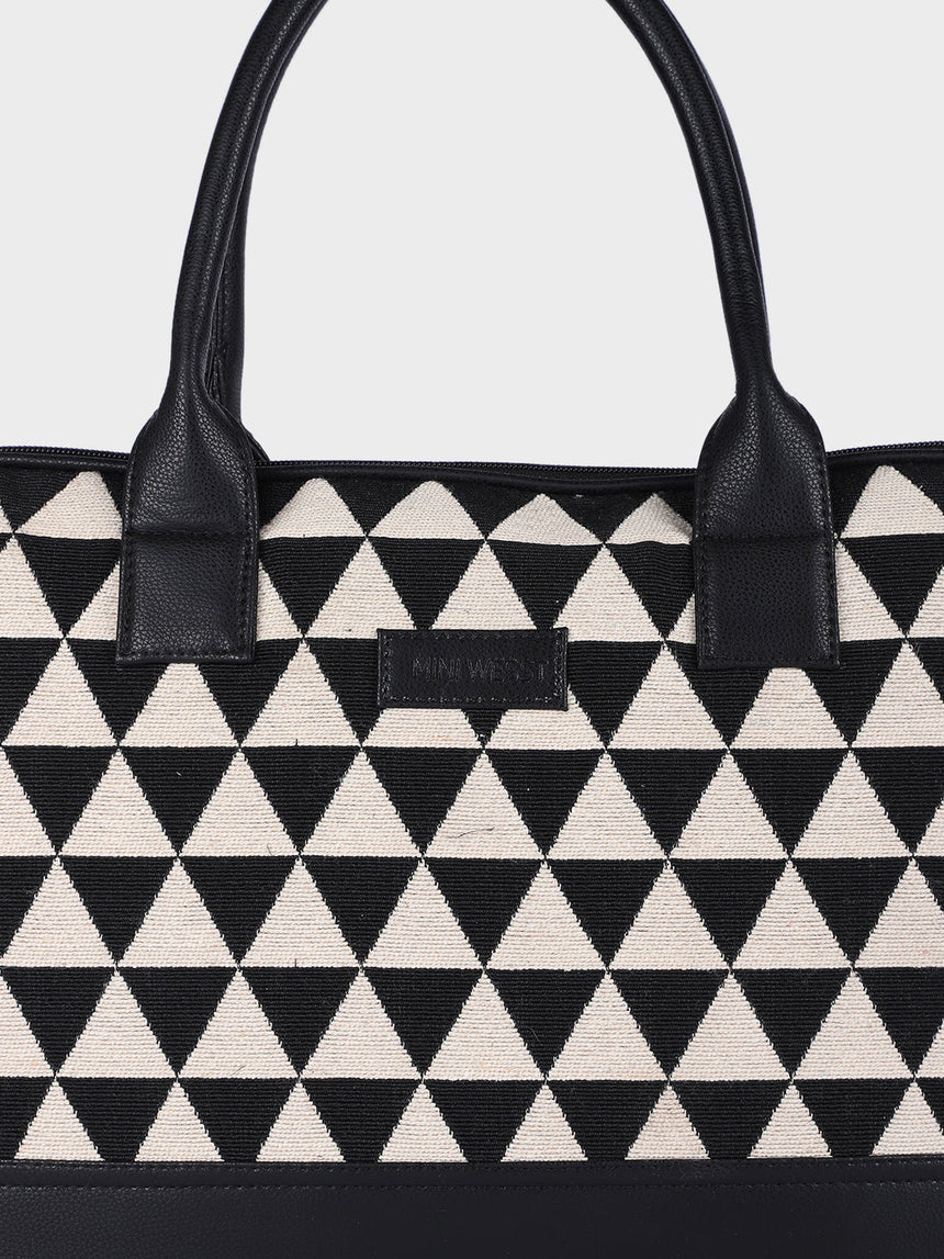 Kadarshian Kit Laptop Bag