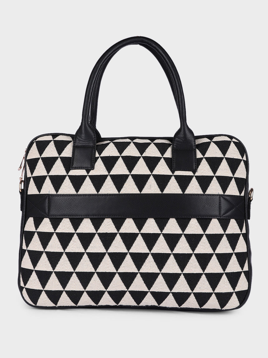 Kadarshian Kit Laptop Bag
