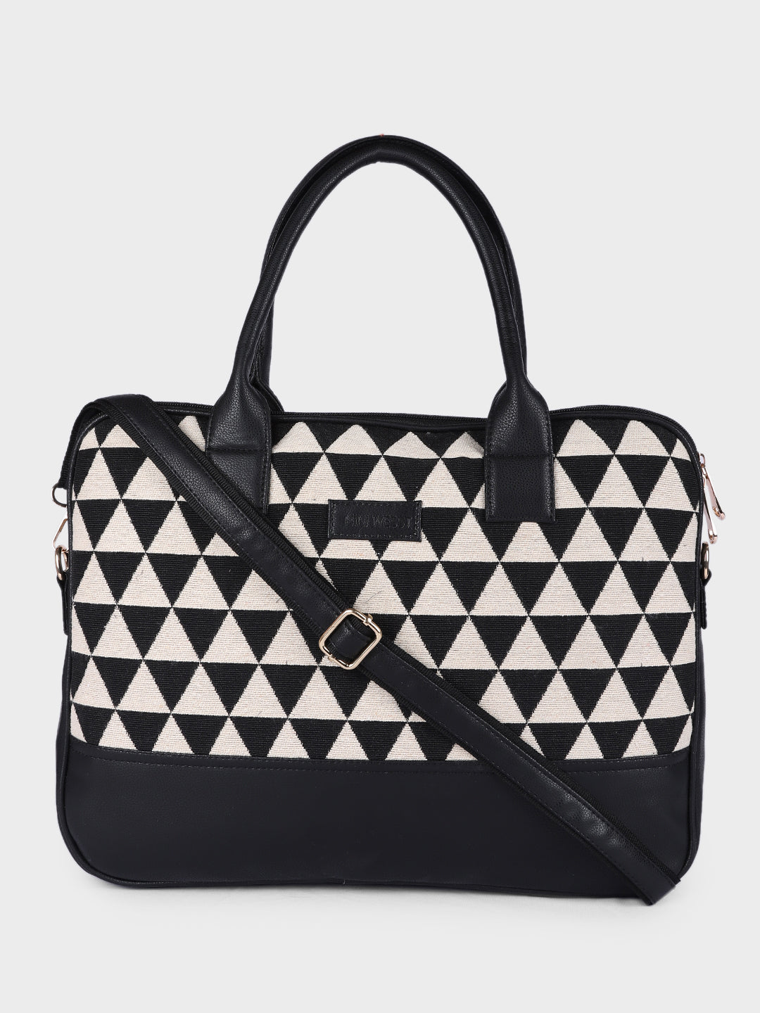 Kadarshian Kit Laptop Bag
