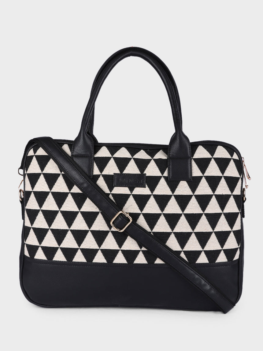 Kadarshian Kit Laptop Bag