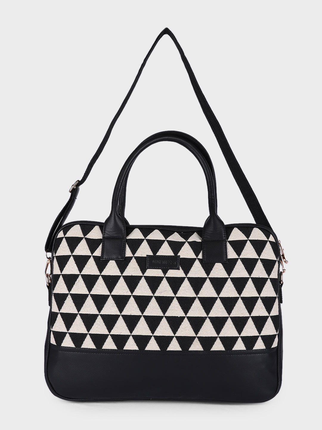Kadarshian Kit Laptop Bag