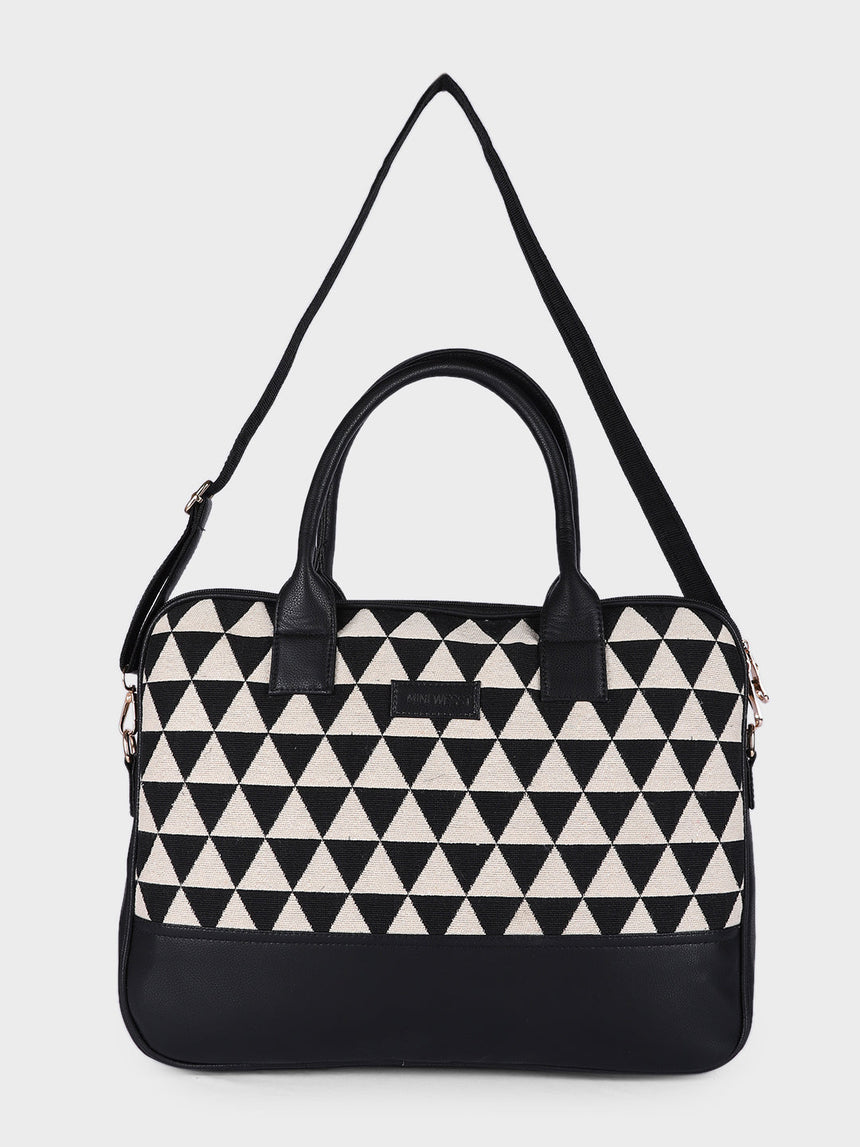 Kadarshian Kit Laptop Bag