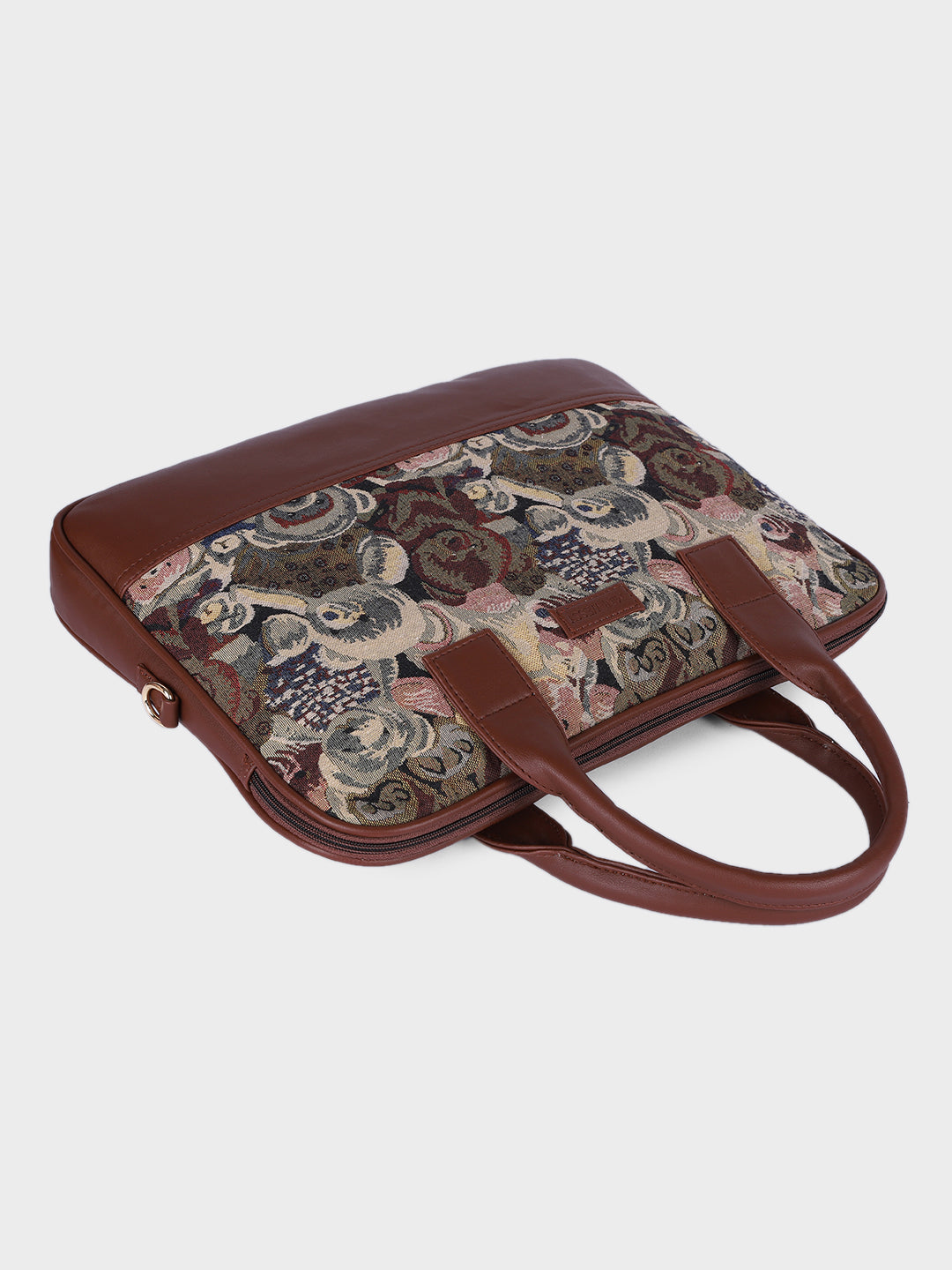 Mr Teddy Laptop Bag