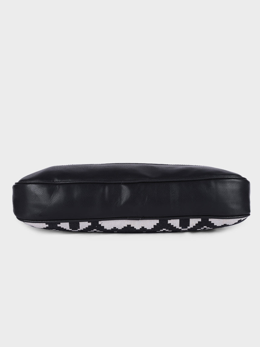 London Luxe Laptop Bag