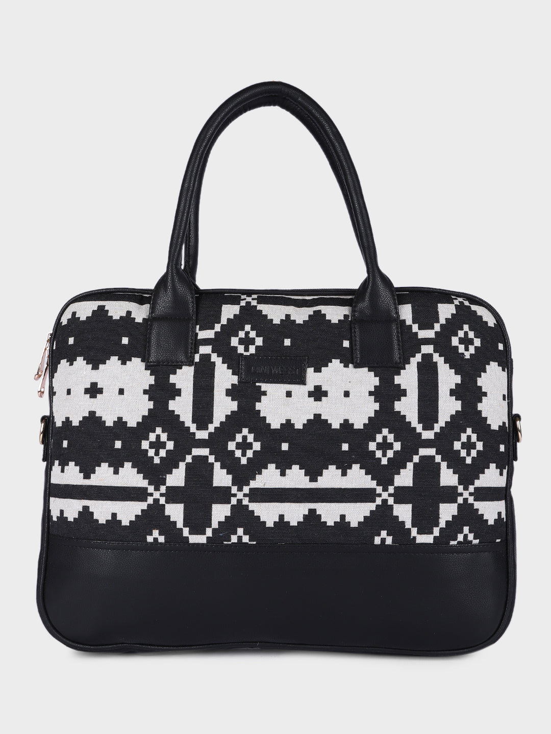 London Luxe Laptop Bag