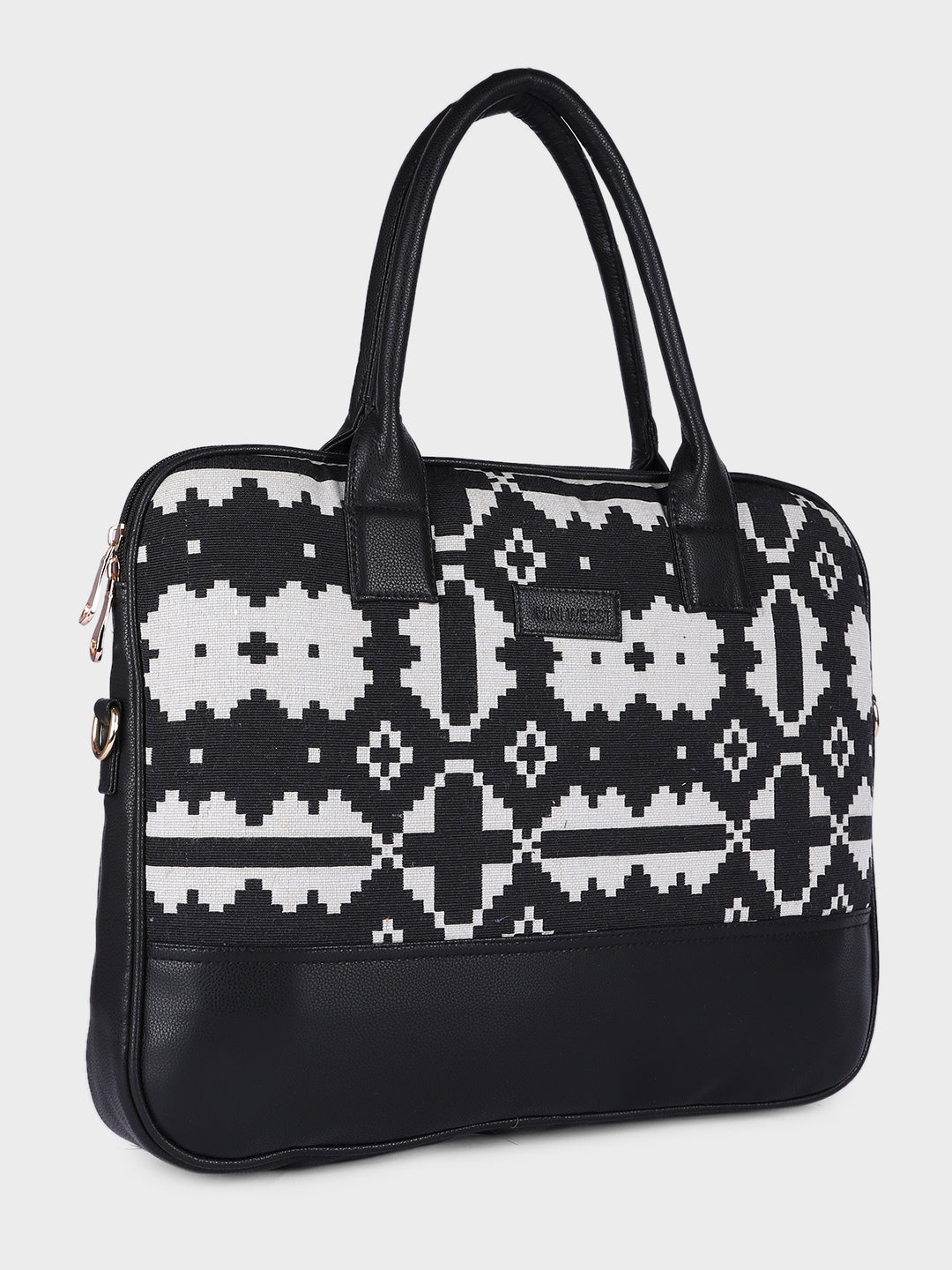 London Luxe Laptop Bag